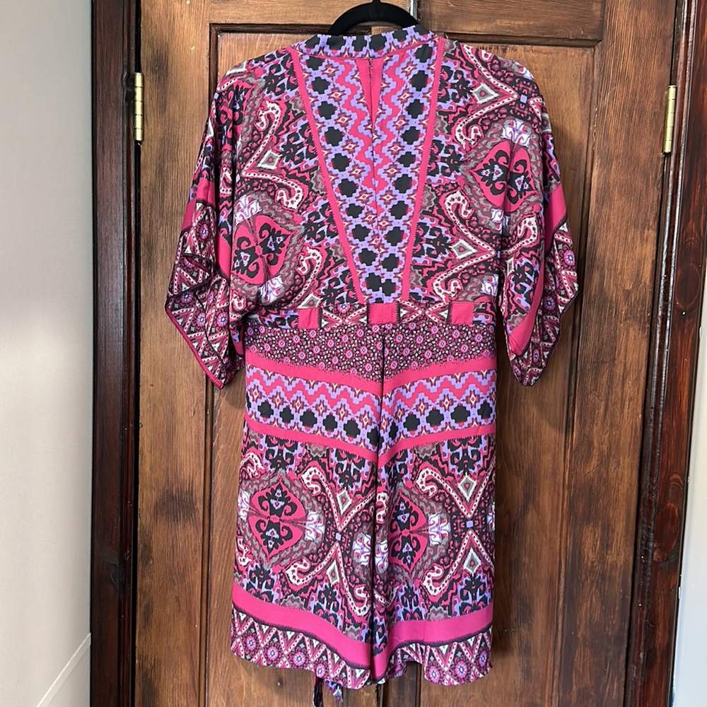 Express Dress - Picture 4 of 4